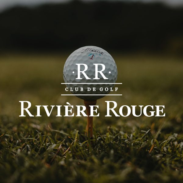 Golf Rivière Rouge