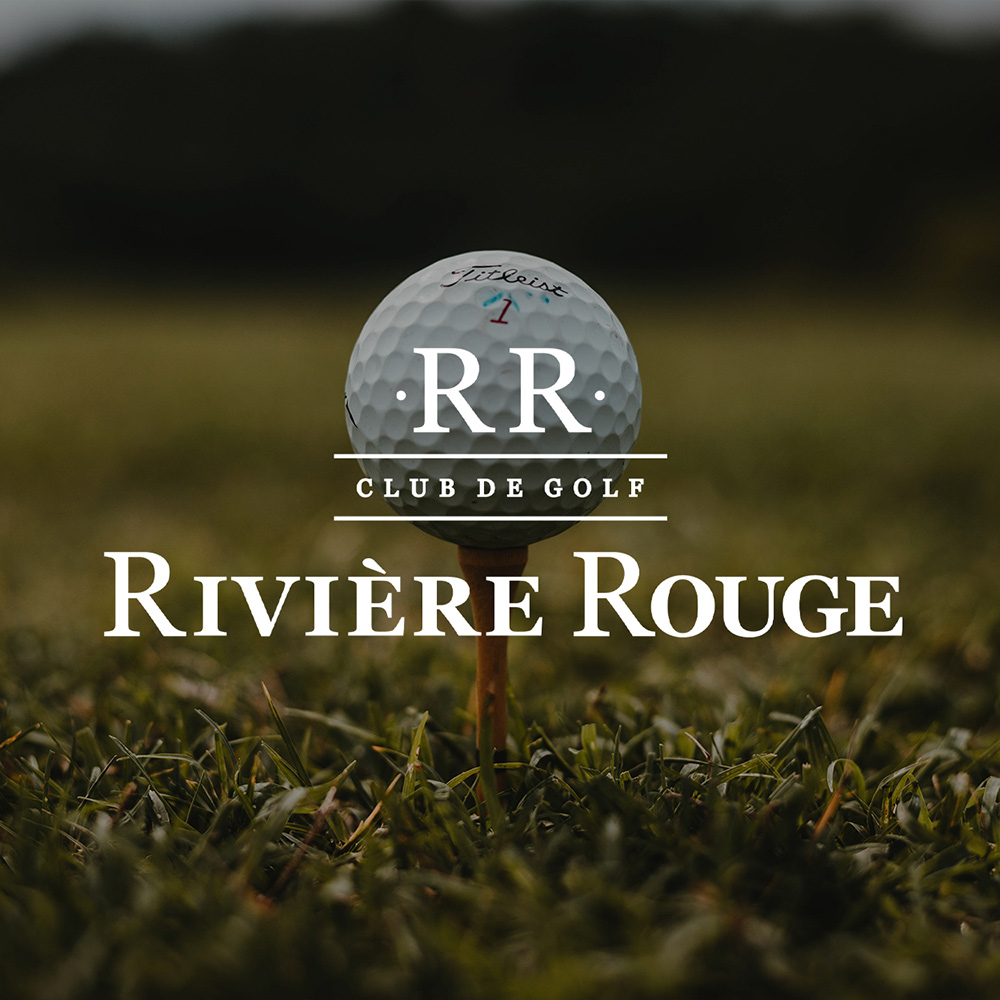 Golf Rivière Rouge